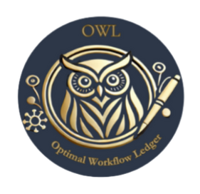 OWL Tax Accounting Logo