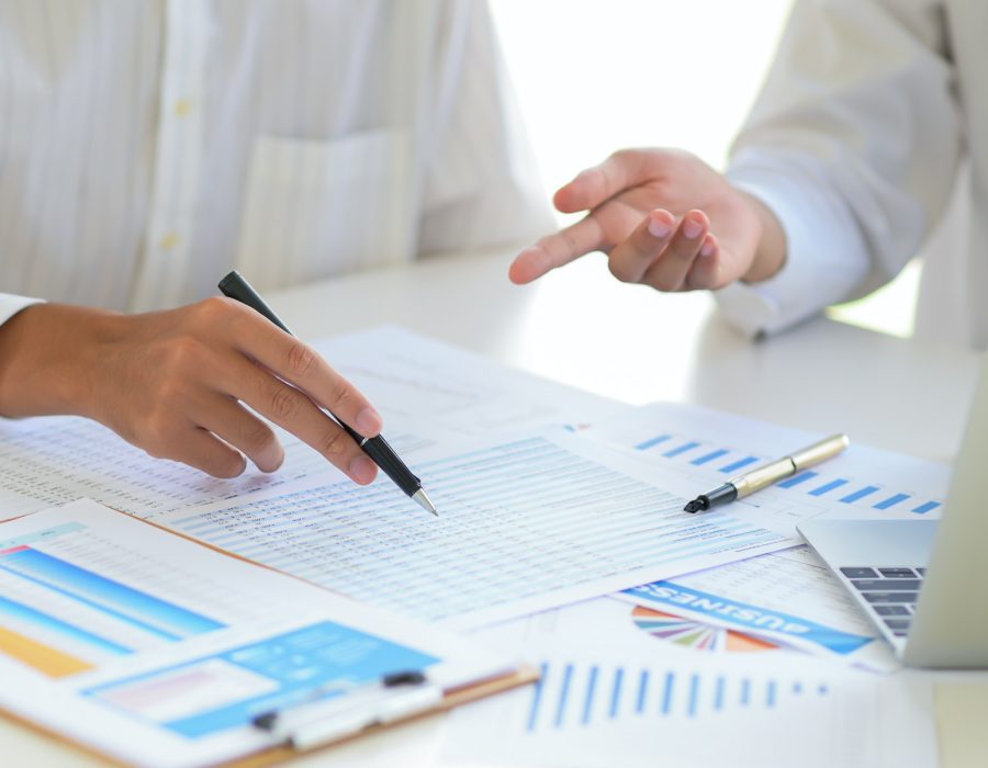 tax preparation for small businesses