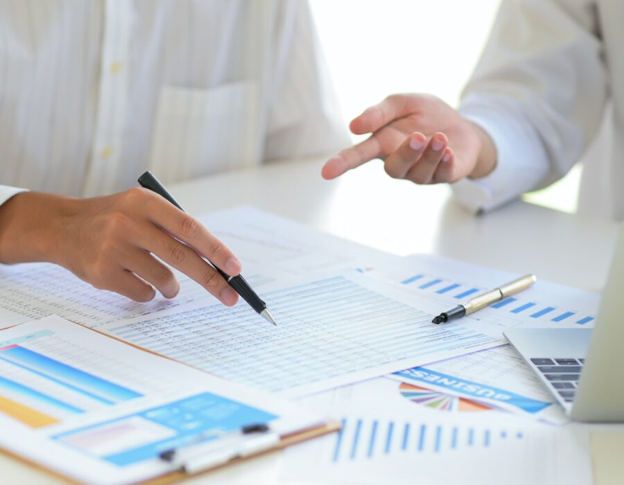 tax preparation for small businesses