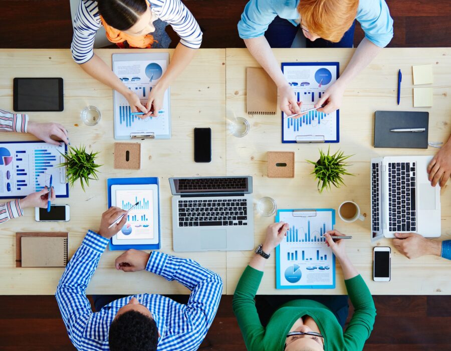 Nationwide tax compliance for individuals and businesses