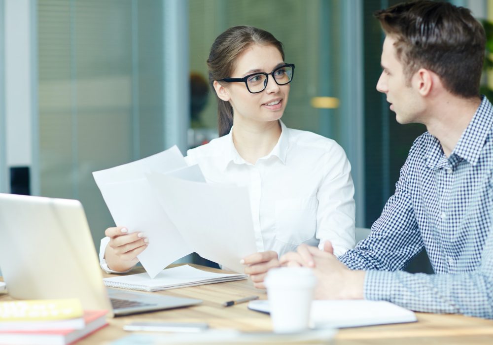 Individual Taxes for Clients Nationwide